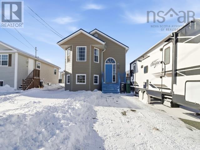 MLS® listing #29300934 for sale located at 175 Jeep Crescent