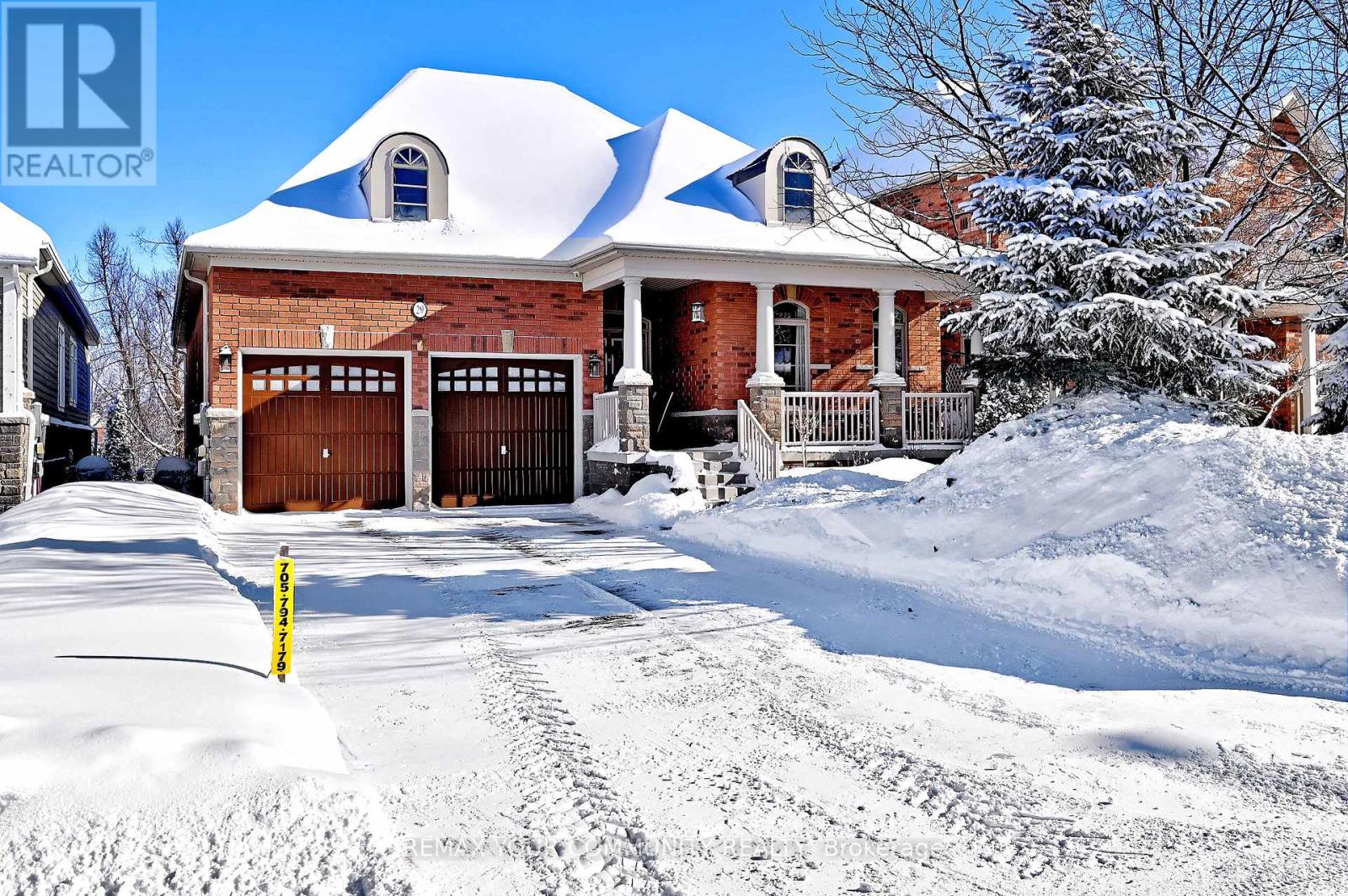MLS® listing #29300960 for sale located at 29 TURNER DRIVE