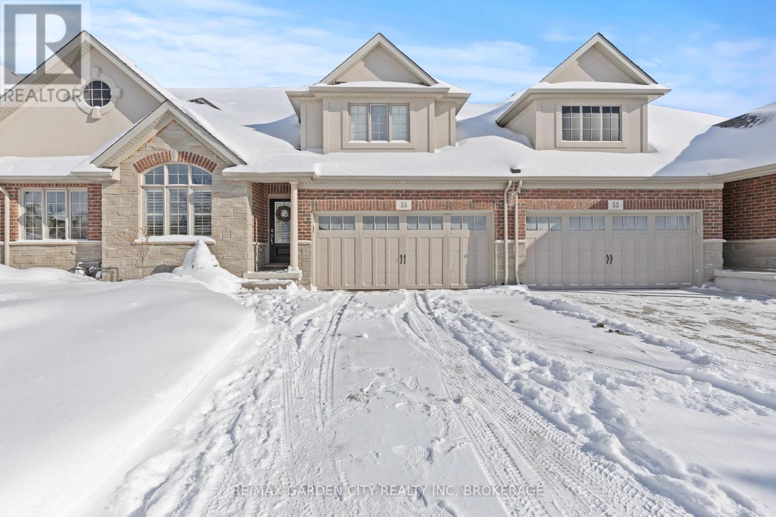 MLS® listing #29301026 for sale located at 55 KLINE CRESCENT