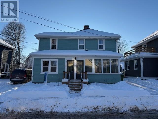 MLS® listing #29301045 for sale located at 17 & 19 Felling Street