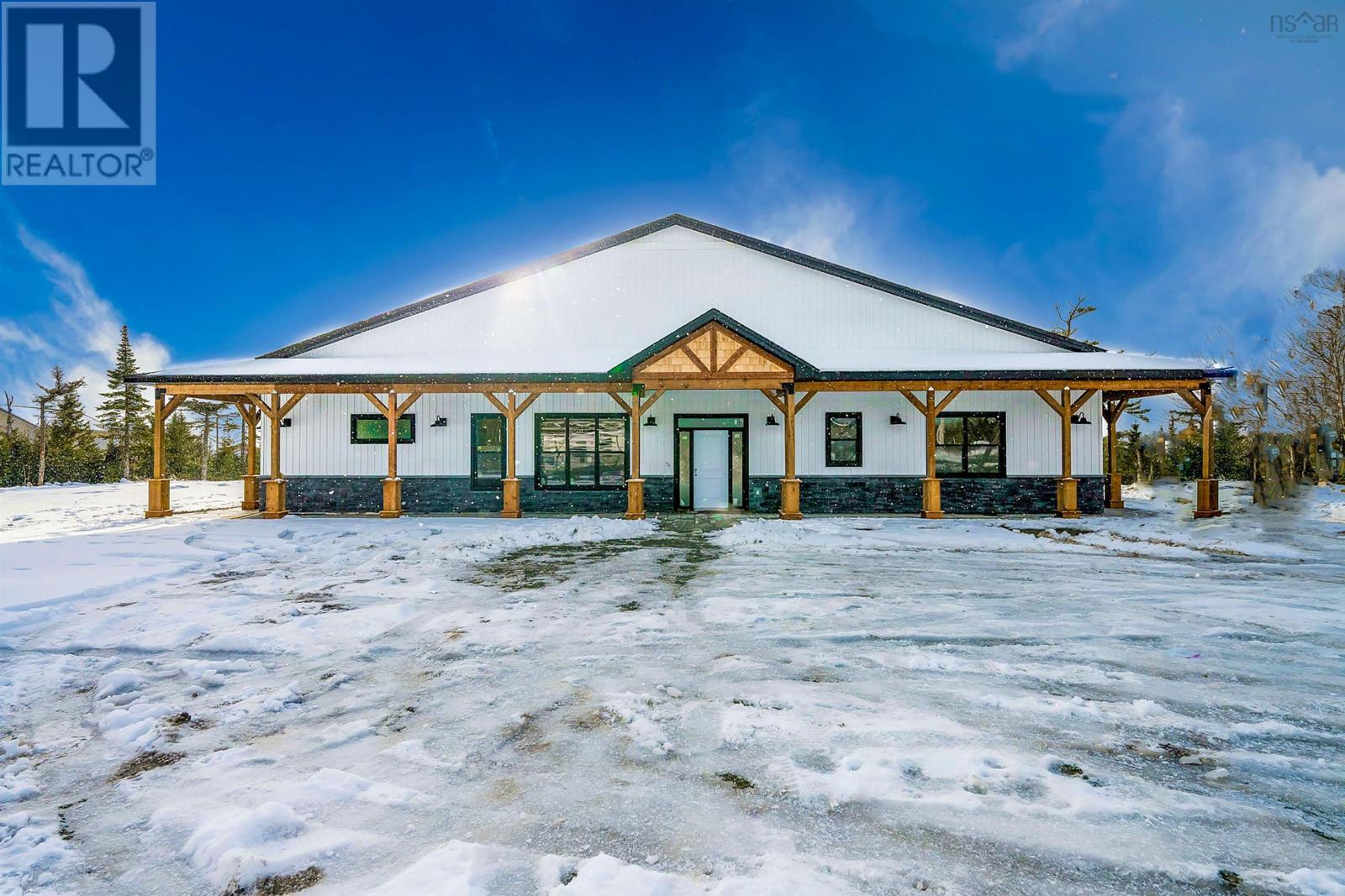 MLS® listing #29301088 for sale located at 35 George Cyril Drive