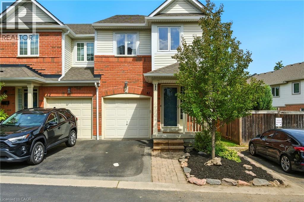 MLS® listing #29301191 for sale located at 710 SPRING GARDENS Road Unit# 41