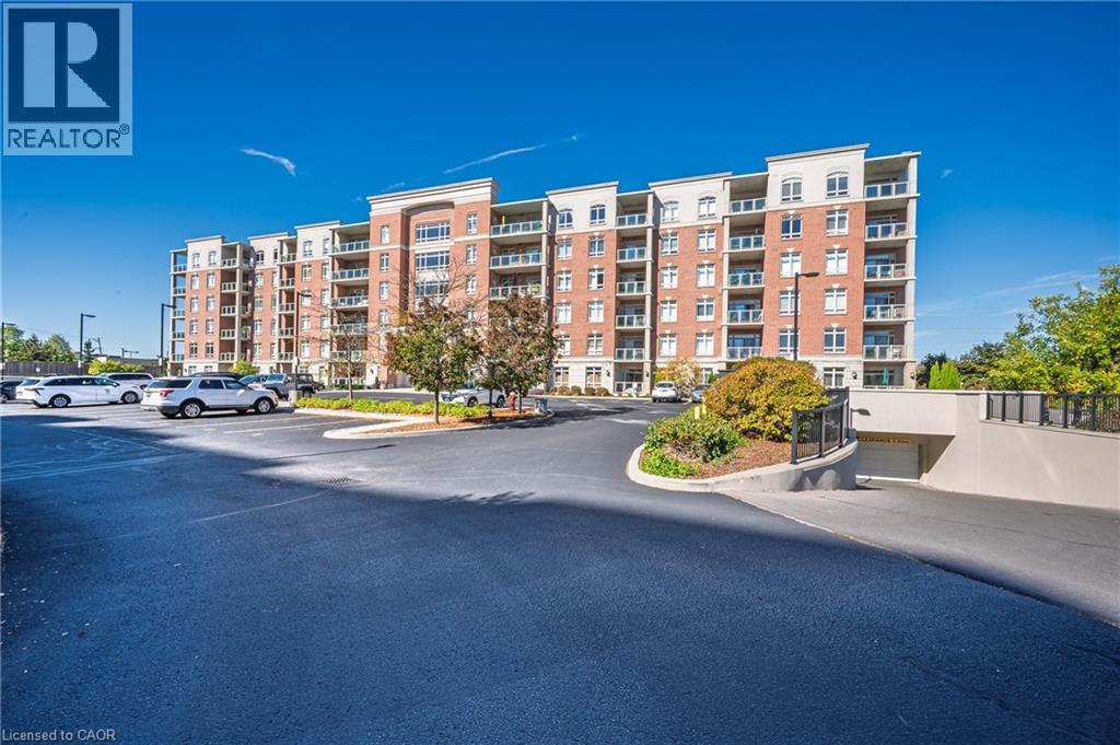 MLS® listing #29301475 for sale located at 1980 IMPERIAL Way Unit# 212