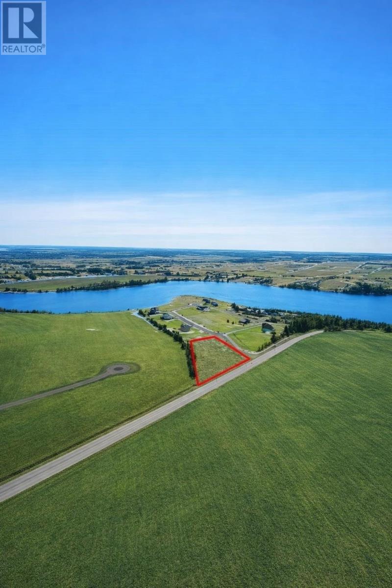 MLS® listing #29301482 for sale located at Lot 24 Highland View Drive