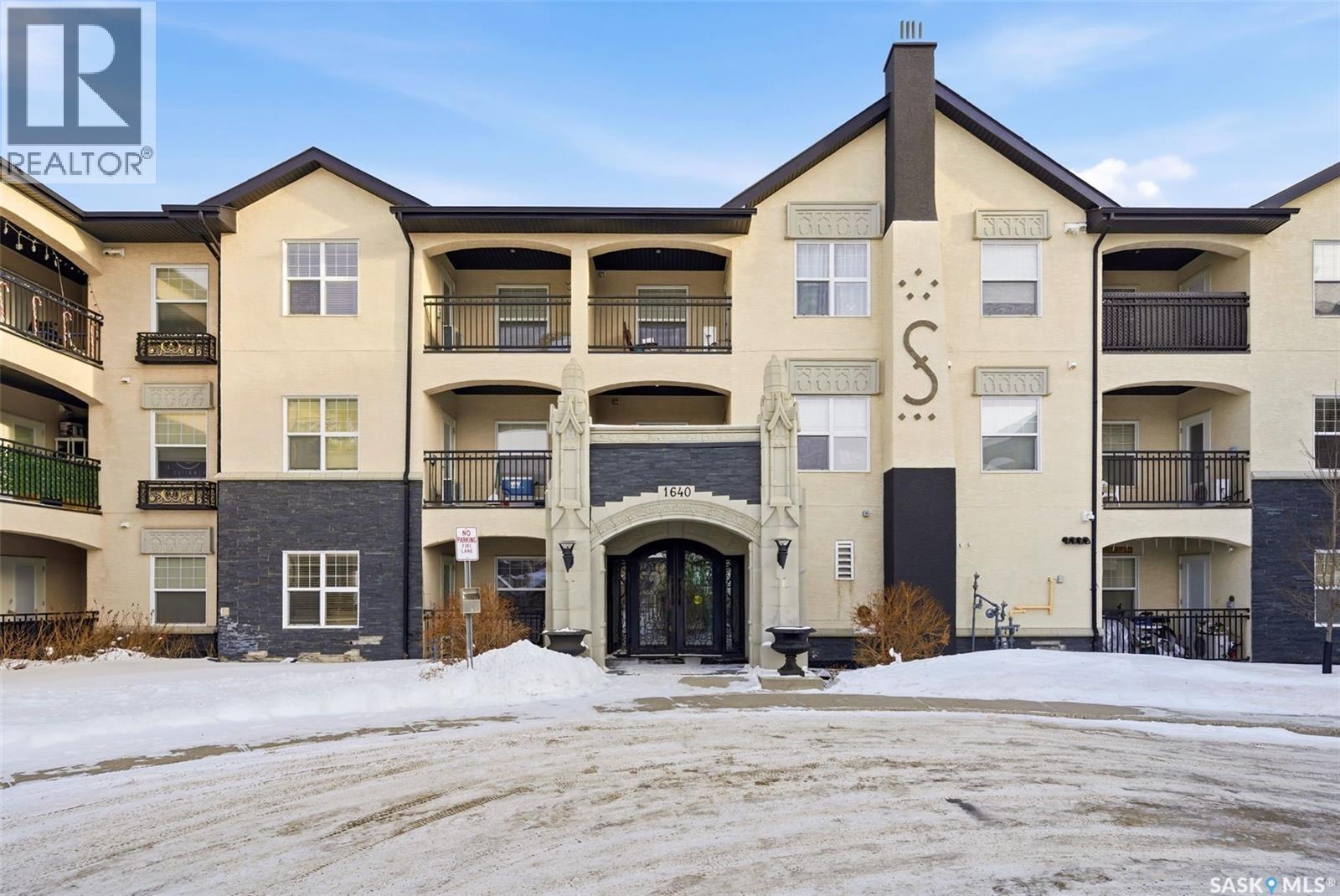 MLS® listing #29301499 for sale located at 307 1640 Dakota DRIVE