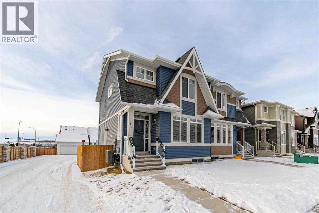 MLS® listing #29301569 for sale located at 27 Iris Crescent