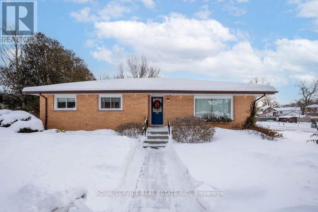 MLS® listing #29301590 for sale located at 98 CHURCH STREET