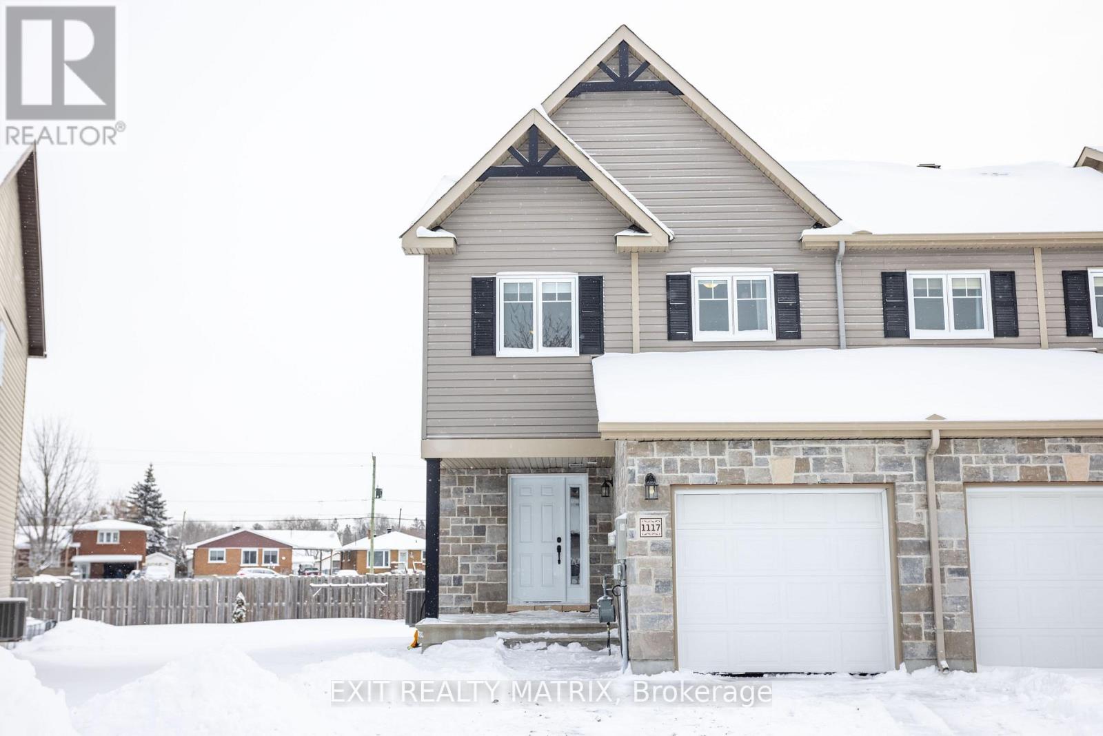 MLS® listing #29301742 for sale located at 1117 CLEMENT COURT