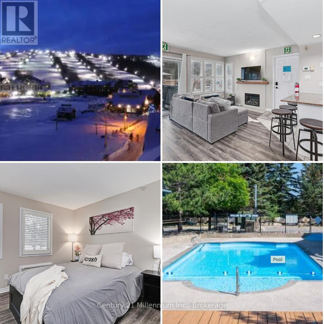 MLS® listing #29301913 for sale located at 101 - 796468 GREY ROAD 19 ROAD