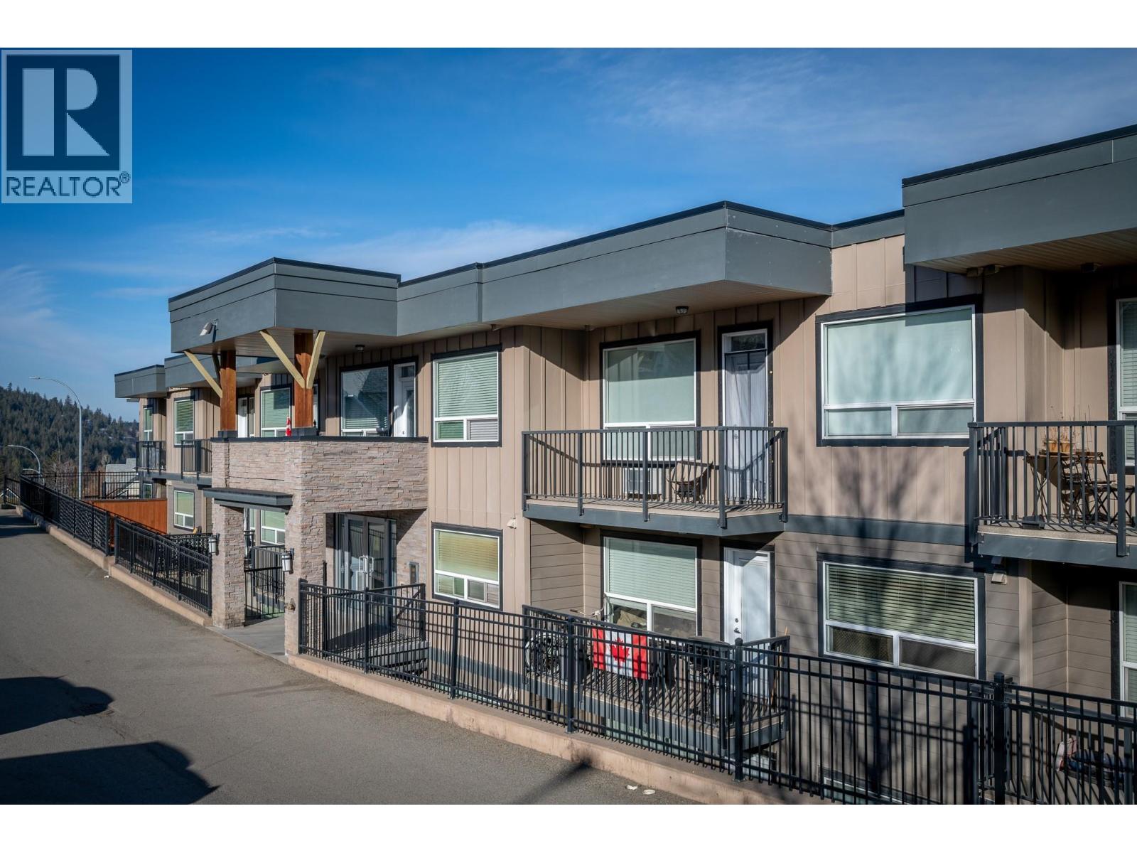 MLS® listing #29303315 for sale located at 1200 HARRISON Place Unit# 306