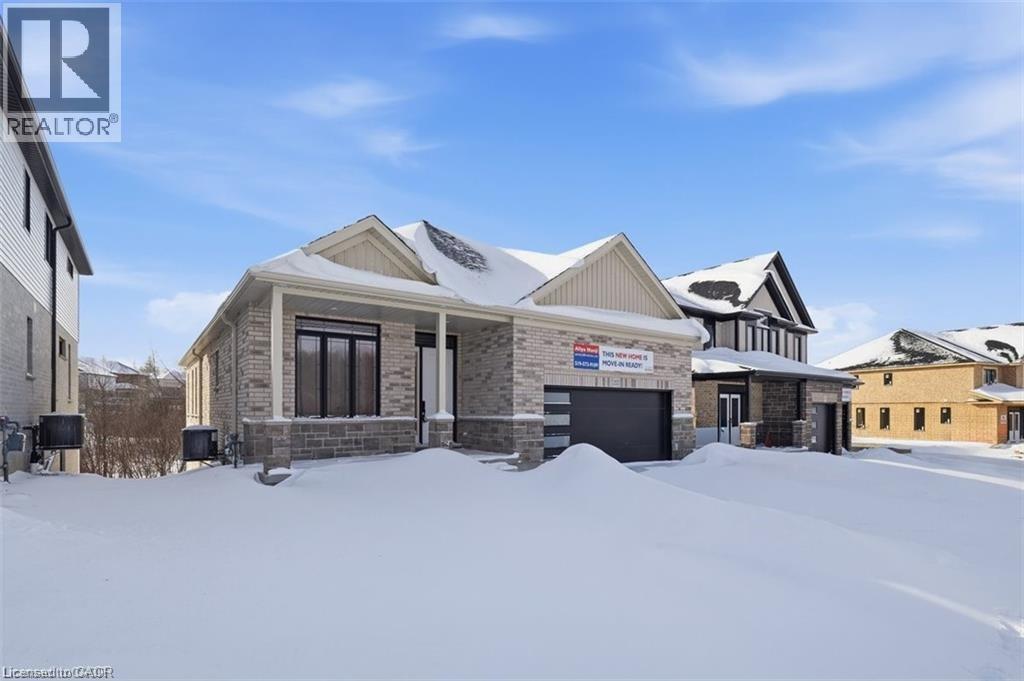 MLS® listing #29304114 for sale located at 255 LADYSLIPPER Drive