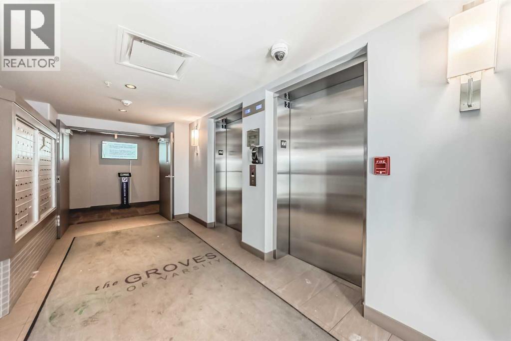 MLS® listing #29304171 for sale located at 310, 24 Varsity Estates Circle NW