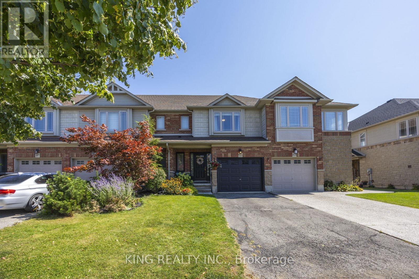 MLS® listing #29304227 for sale located at 111 DONALD BELL DRIVE