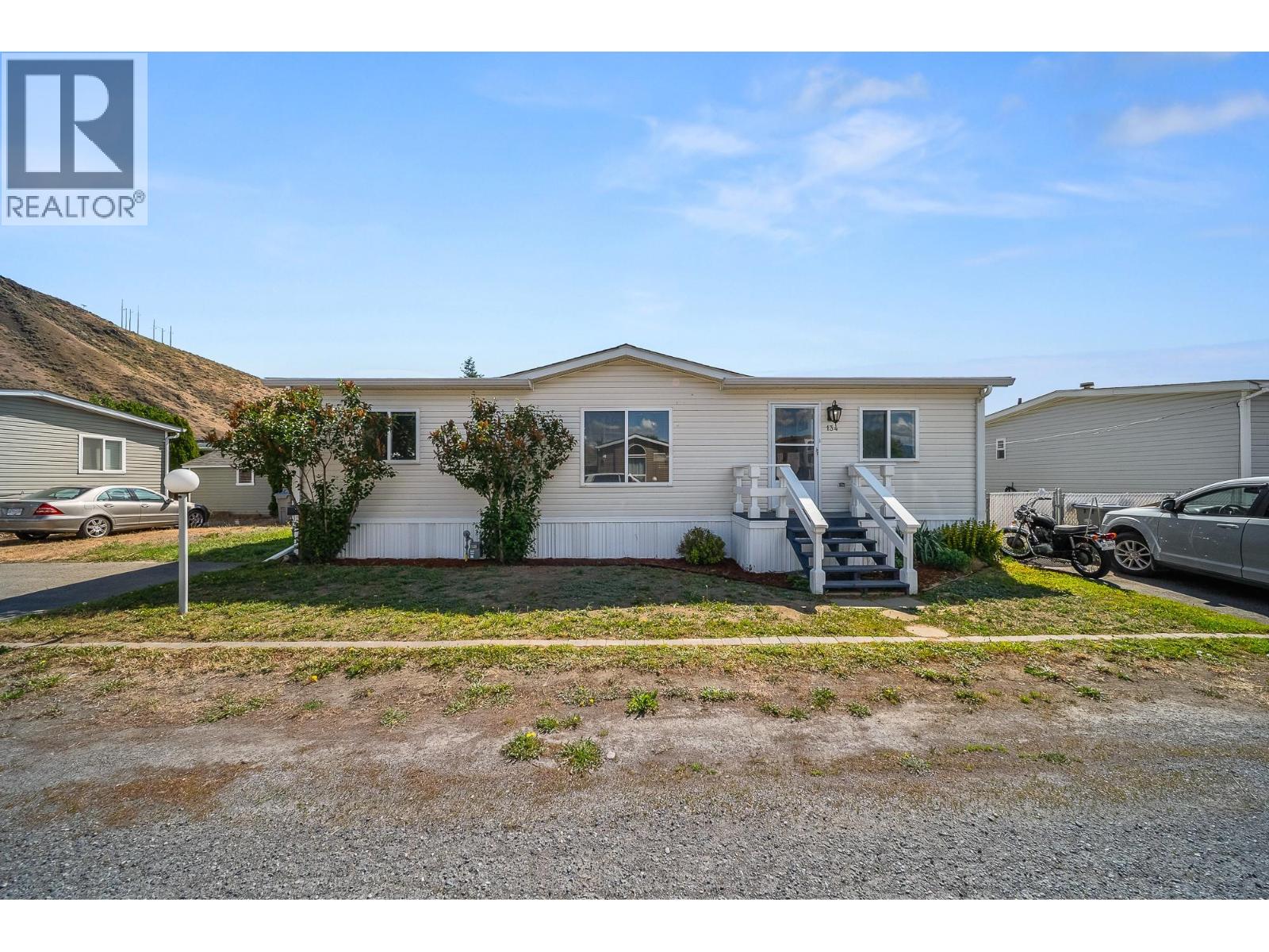 MLS® listing #29304309 for sale located at 1655 ORD Road Unit# 134