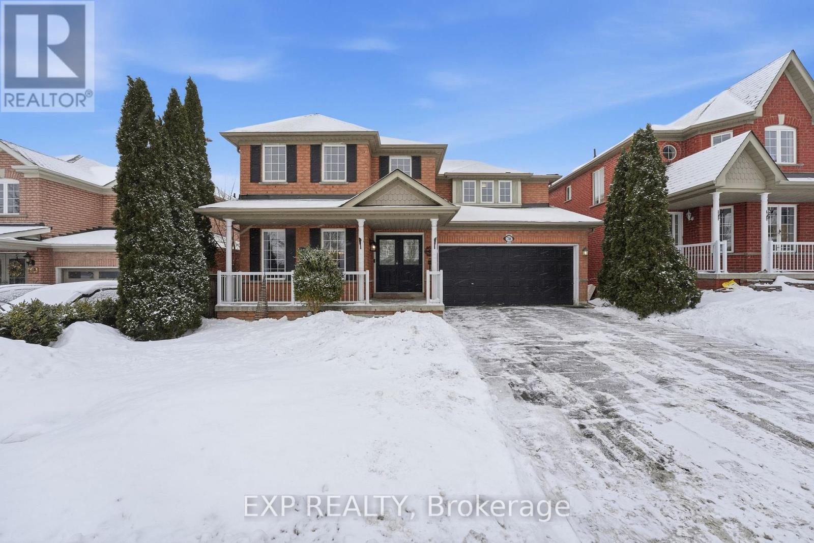 MLS® listing #29304568 for sale located at 70 BRECKEN DRIVE
