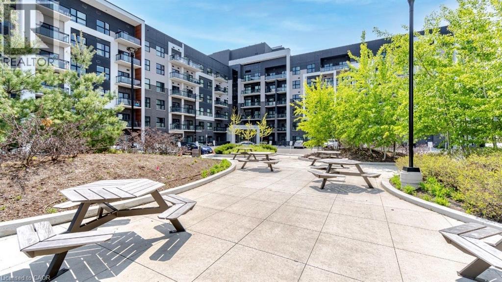 MLS® listing #29304884 for sale located at 128 GROVEWOOD Common Unit# 408