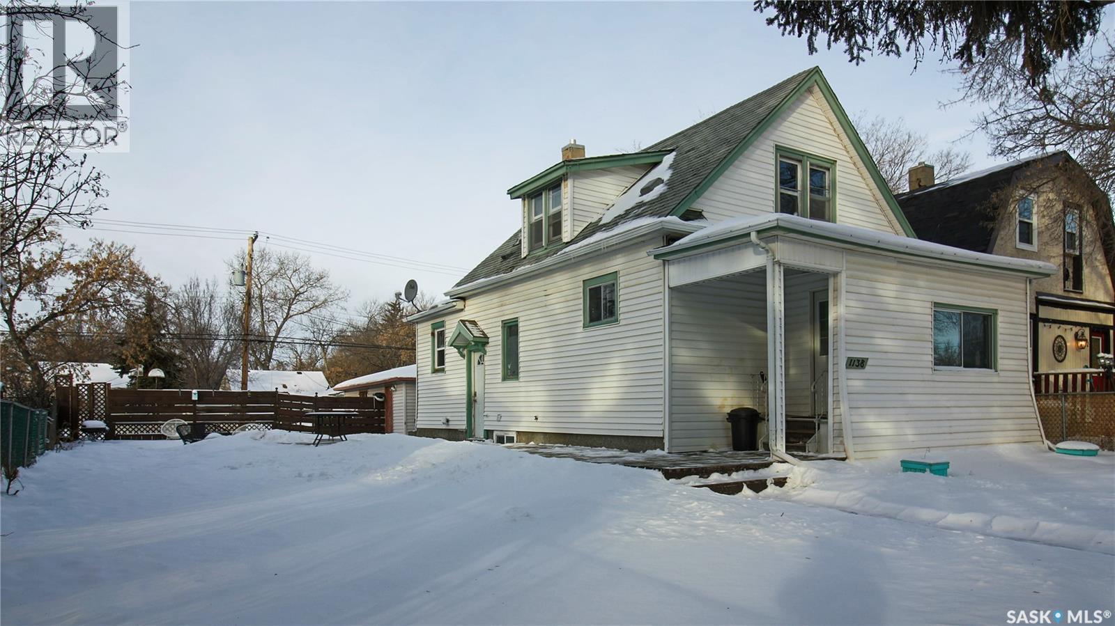MLS® listing #29304910 for sale located at 1138 Princess STREET