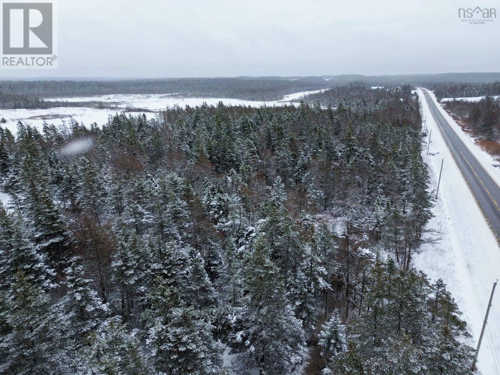 MLS® listing #29305092 for sale located at Lot Meteghan Connector Road