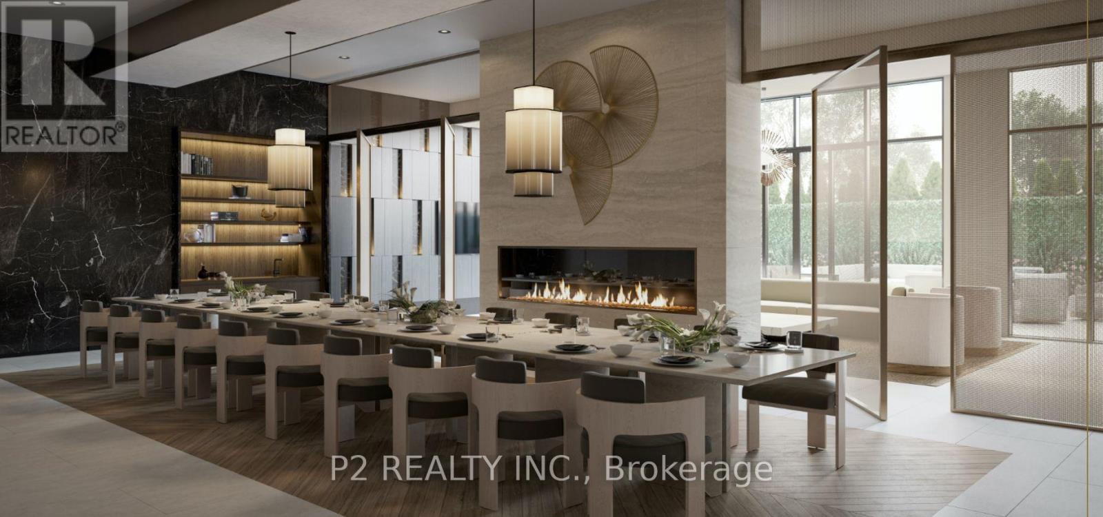 MLS® listing #29305672 for sale located at 209 - 2 FOREST HILL ROAD