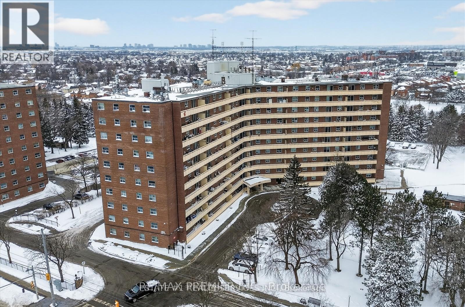 MLS® listing #29305744 for sale located at 402 - 3555 DERRY ROAD E