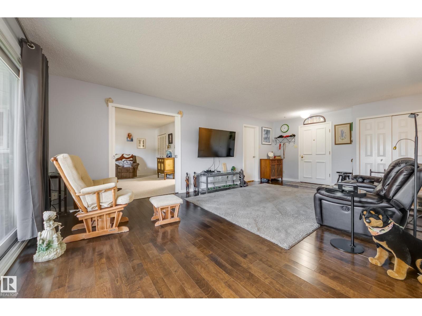 MLS® listing #29305782 for sale located at #108 14810 51 AV NW