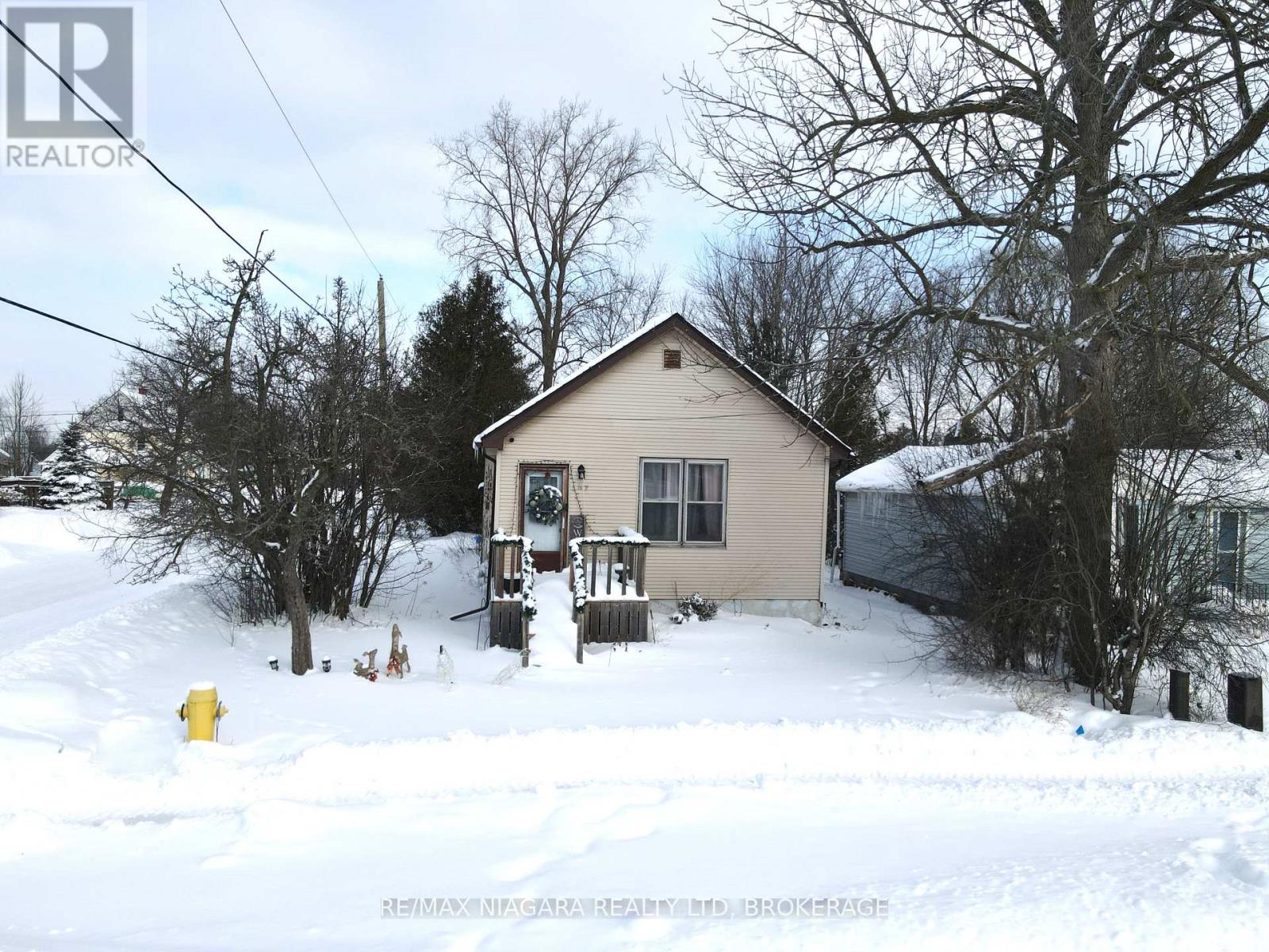 MLS® listing #29306033 for sale located at 87 LAVINIA STREET