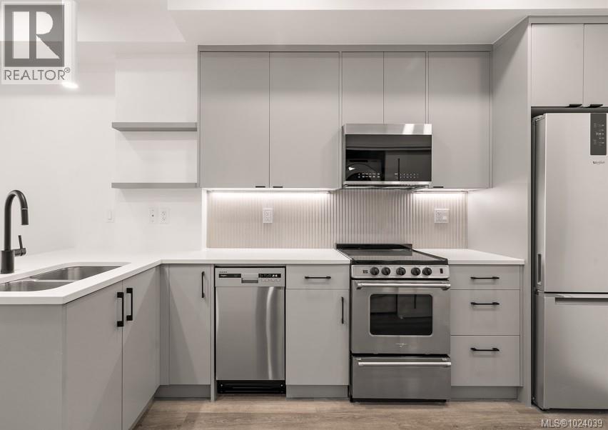 MLS® listing #29306425 for sale located at 408 610 Lampson St