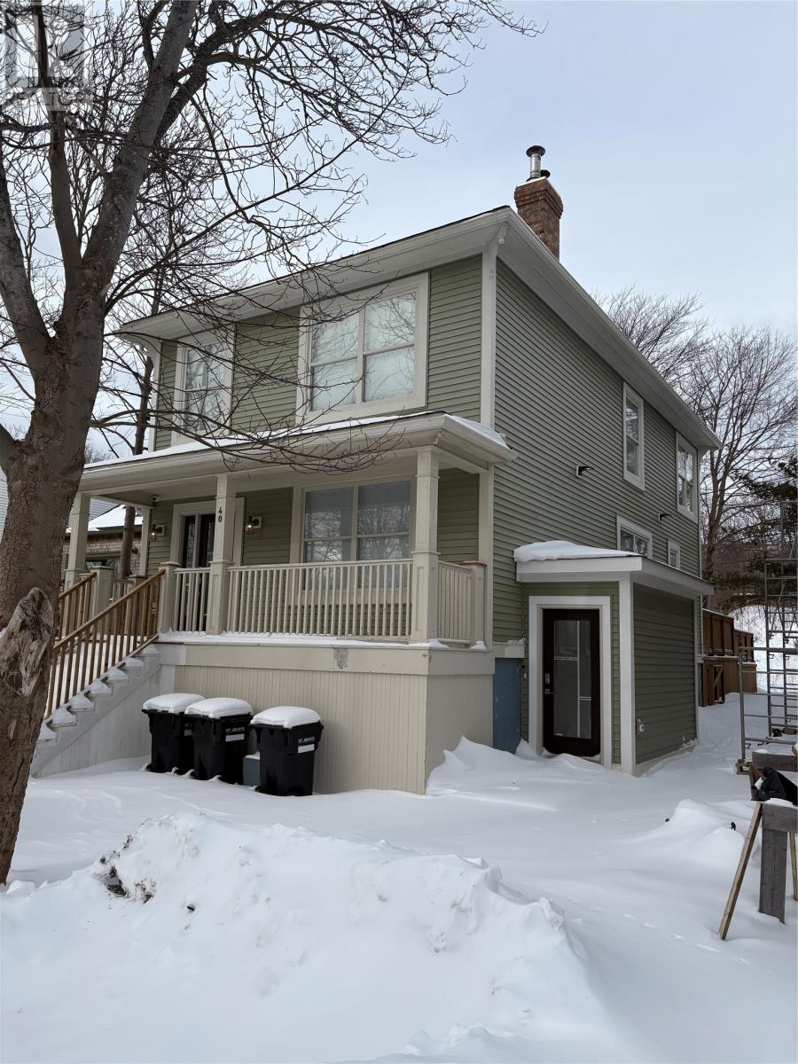 MLS® listing #29306855 for sale located at 40A Craigmillar Avenue