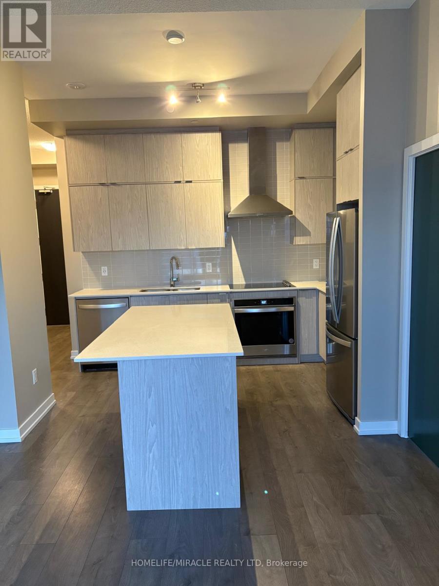 MLS® listing #29306862 for sale located at 2401 - 55 DUKE STREET W