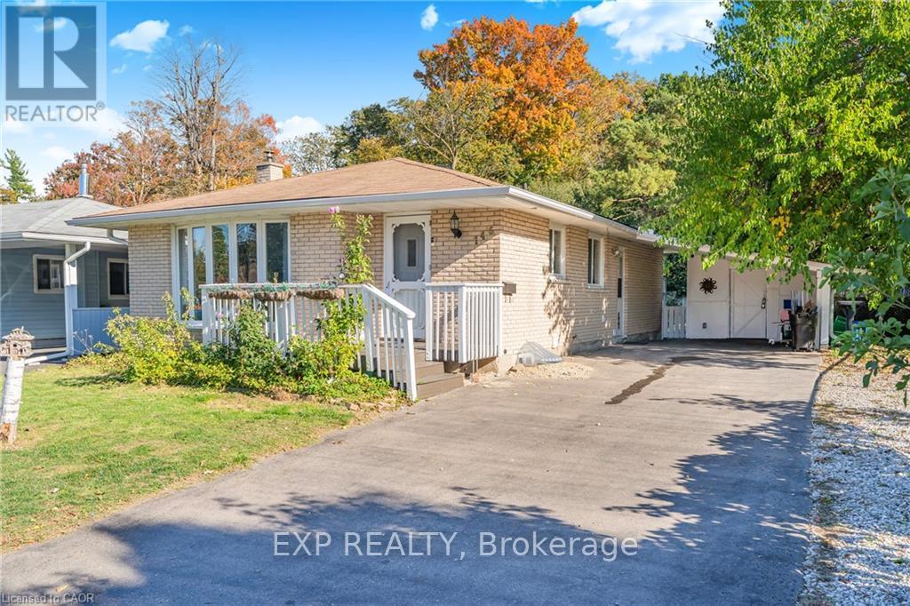 MLS® listing #29306879 for sale located at #LOWER - 146 APPALACHIAN CRESCENT