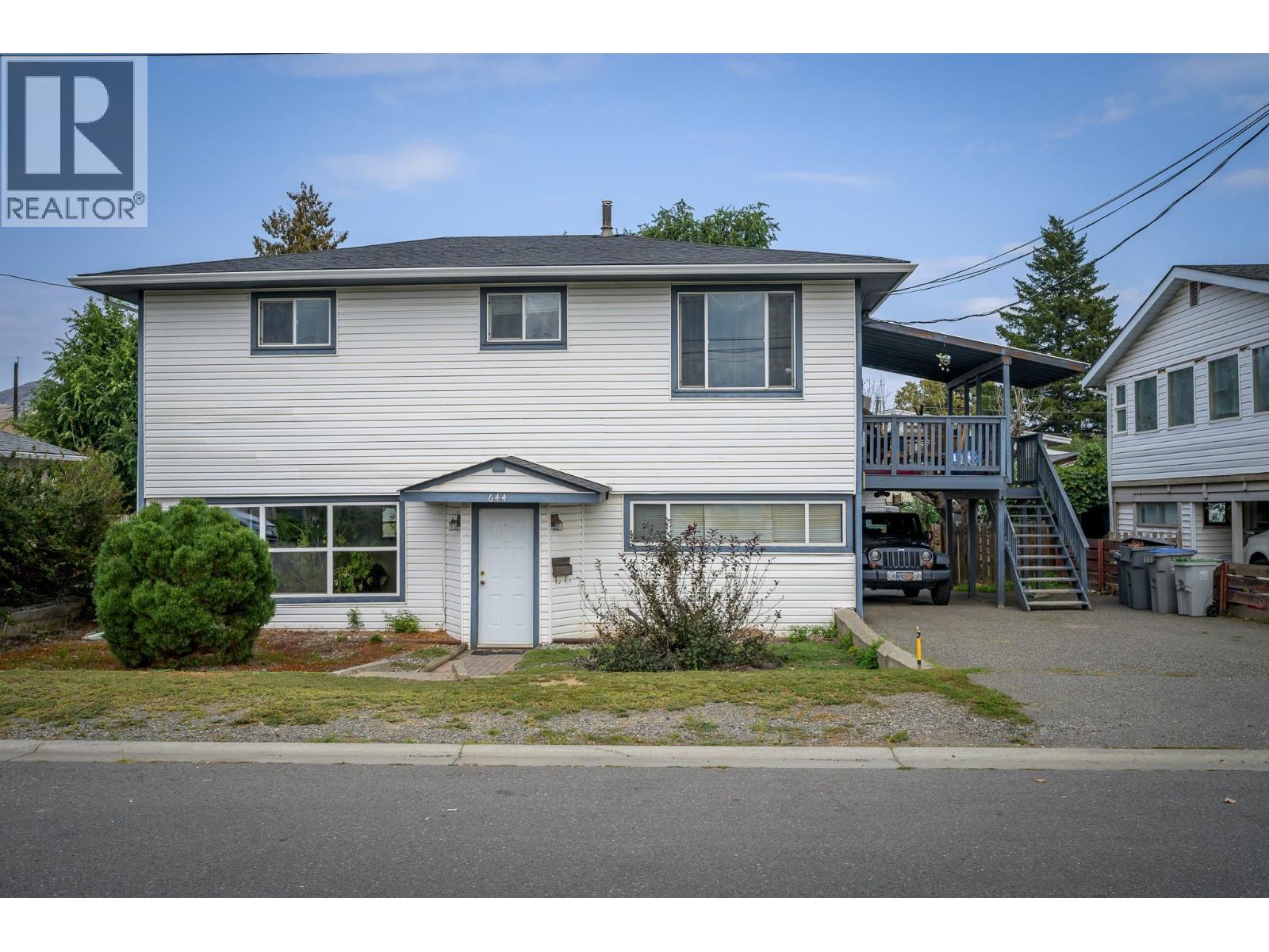 MLS® listing #29307154 for sale located at 644 BRENTWOOD Avenue