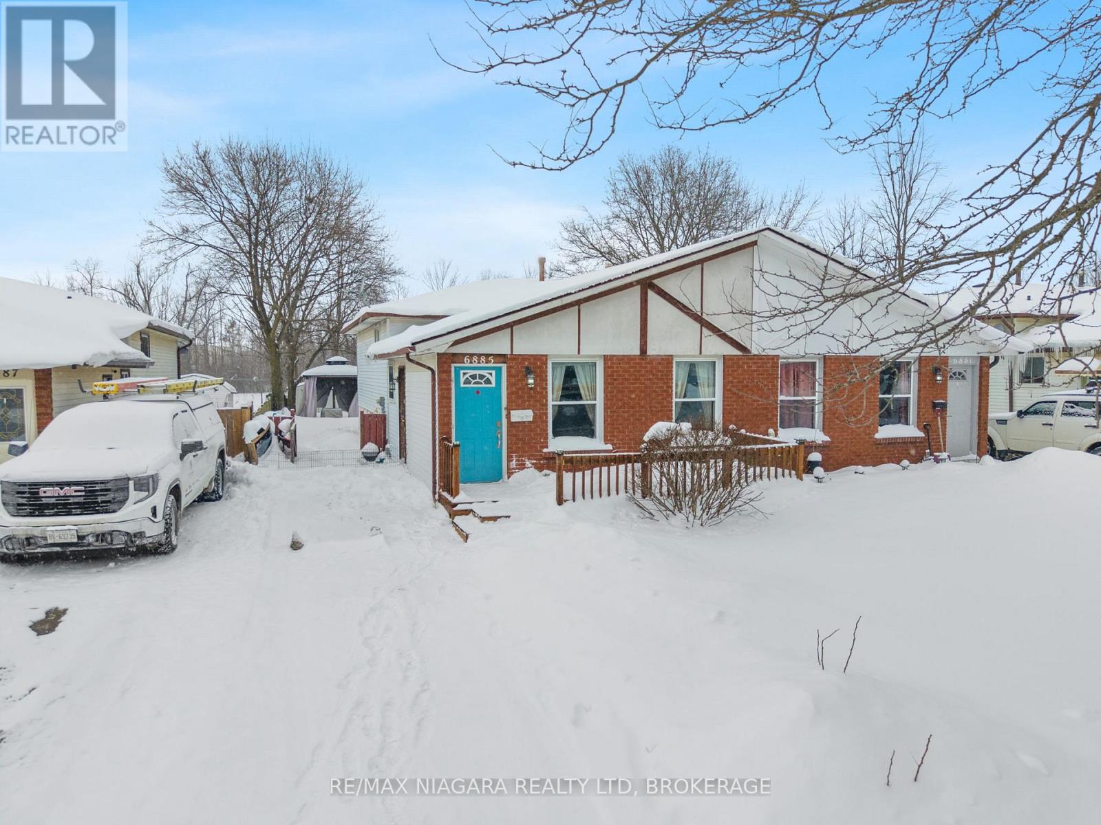 MLS® listing #29307346 for sale located at 6885 WATERS AVENUE