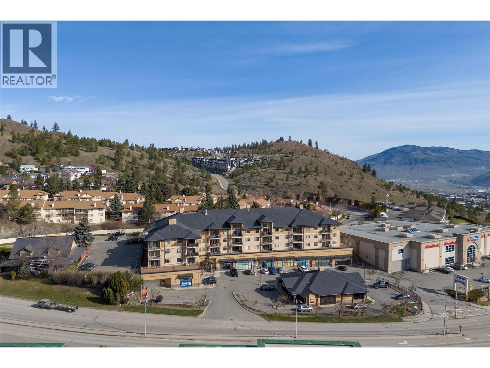 MLS® listing #29307457 for sale located at 1390 HILLSIDE Drive Unit# 214