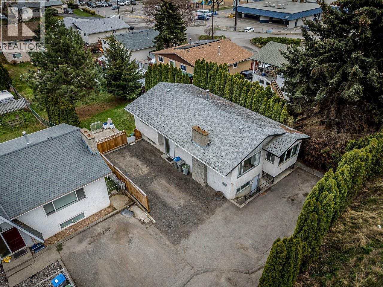 MLS® listing #29307622 for sale located at 1835 WESTSYDE Road