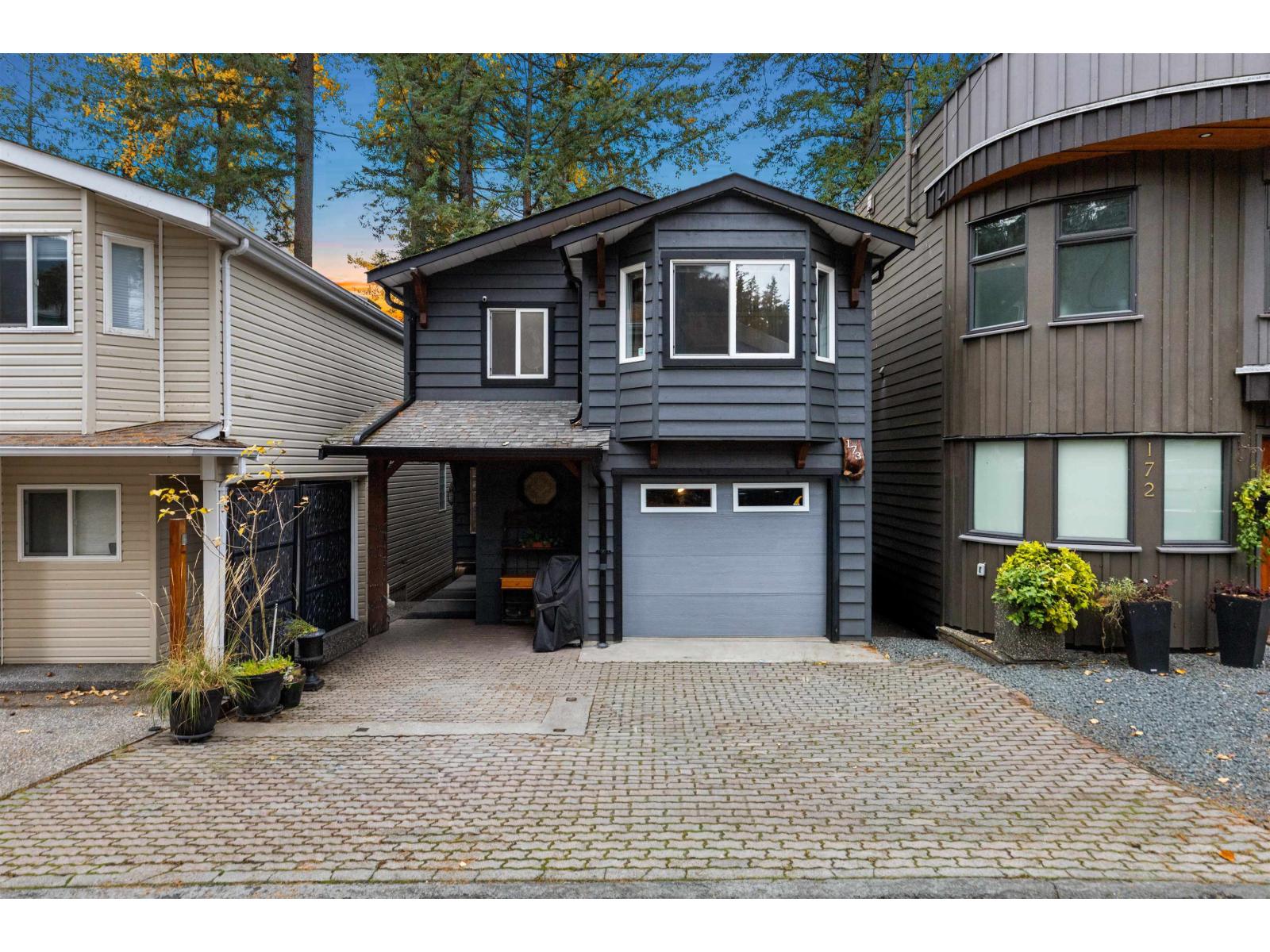 MLS® listing #29308277 for sale located at 173 FIRST AVENUE|Cultus Lake North
