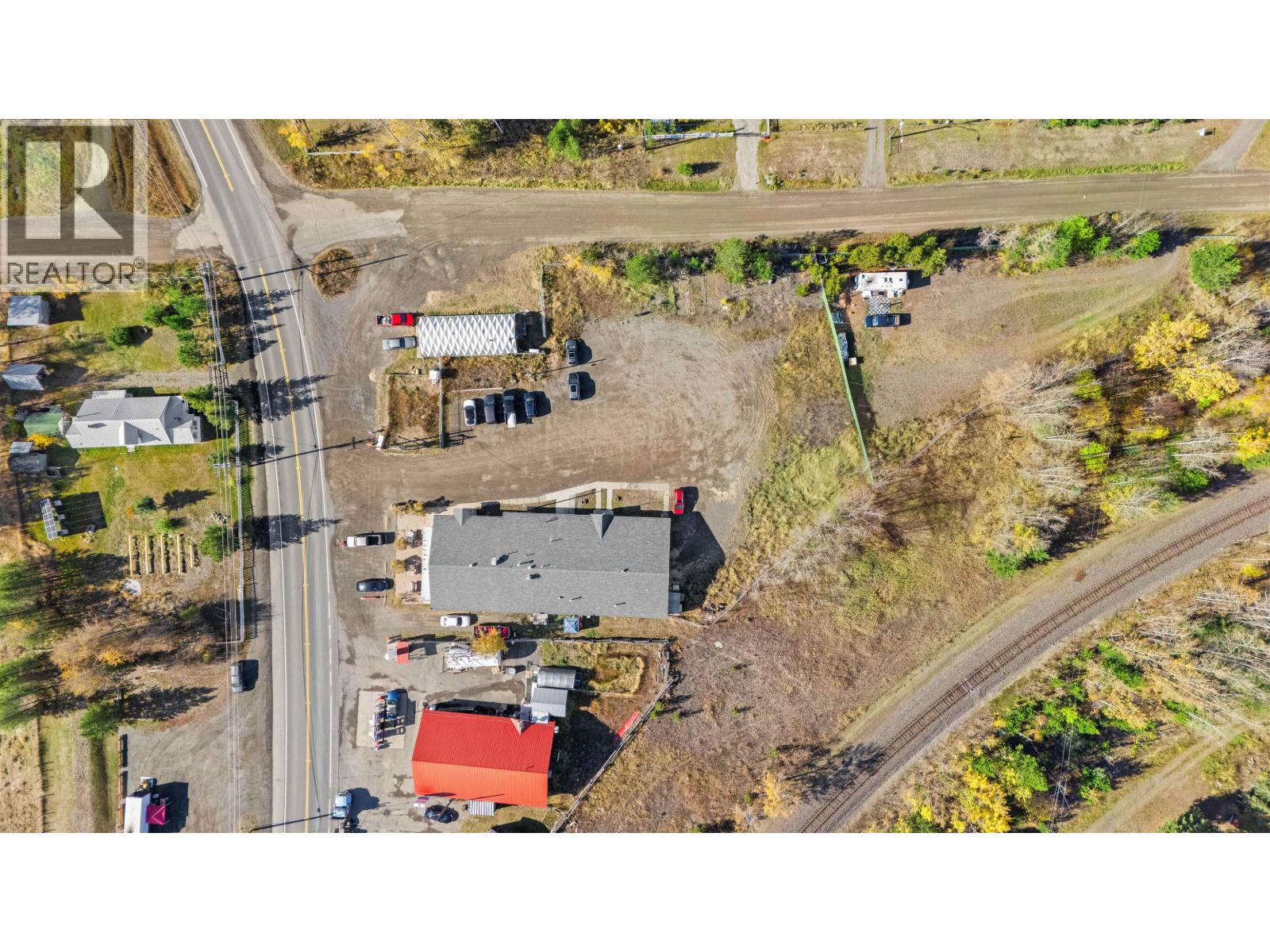 MLS® listing #29308327 for sale located at 6011 LITTLE FORT 24 HIGHWAY