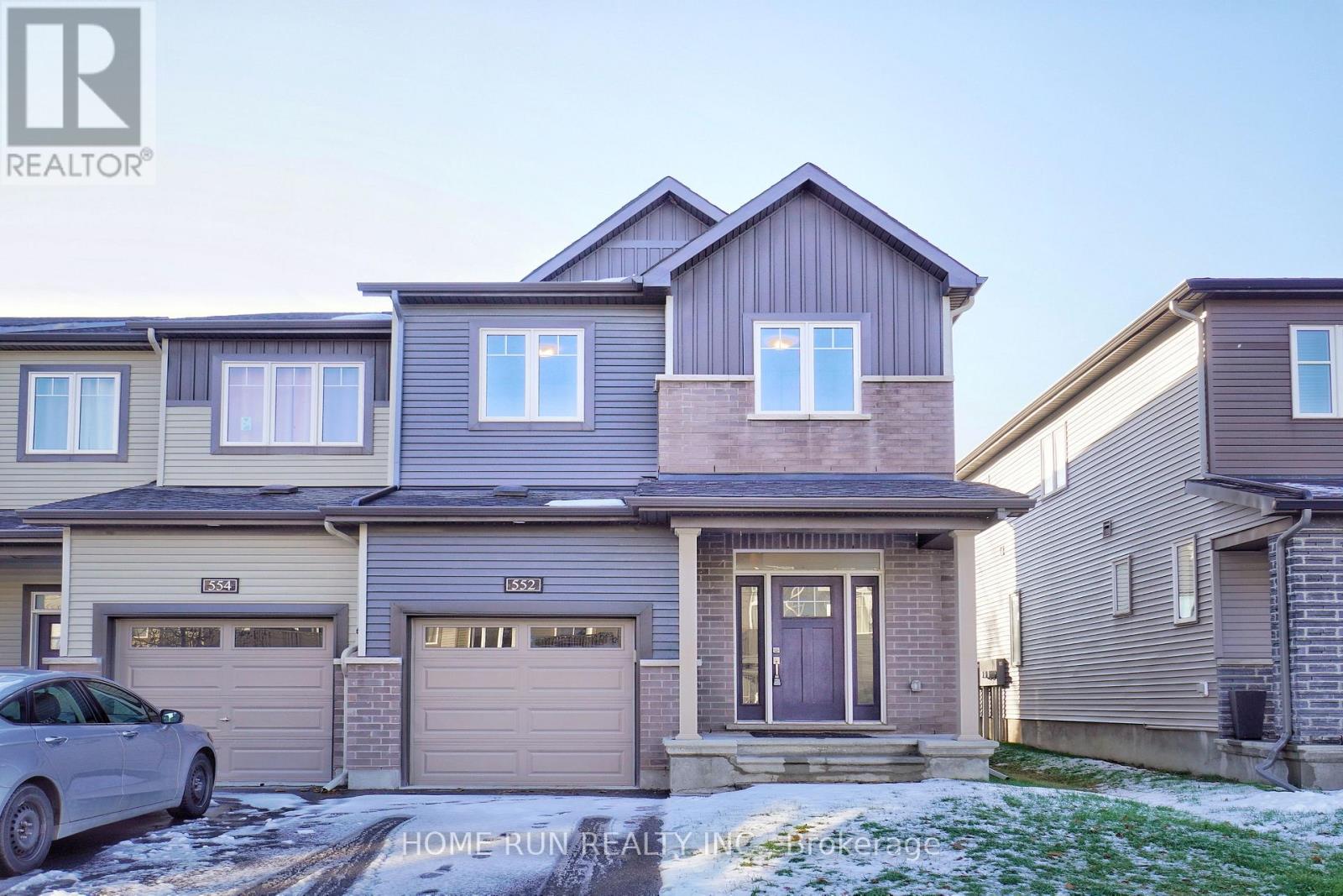MLS® listing #29308811 for sale located at 552 CLEMENCY CRESCENT