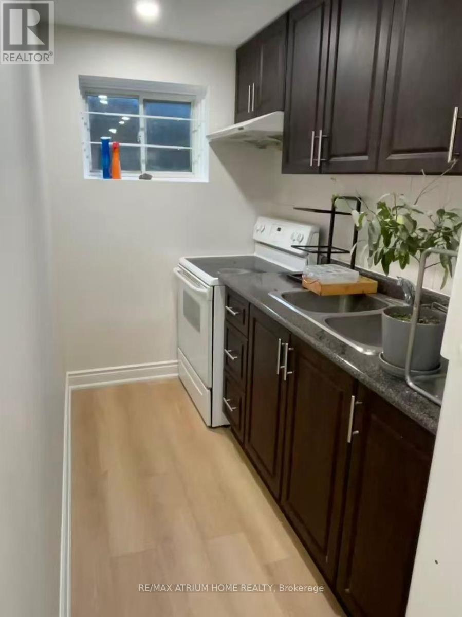 MLS® listing #29308818 for sale located at BSMT - 71 MAJOR OAK TERRACE