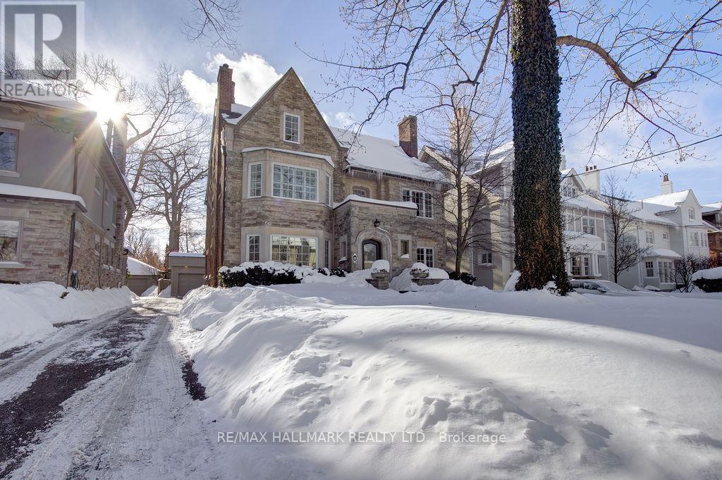 MLS® listing #29308870 for sale located at 19 WHITNEY AVENUE