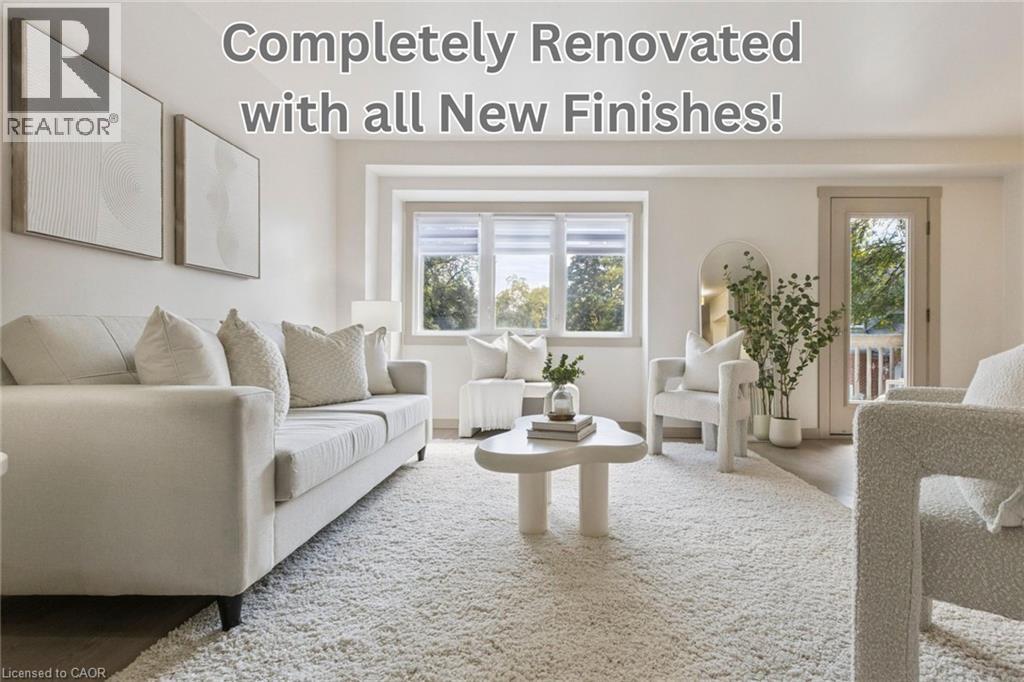 MLS® listing #29308901 for sale located at 89 WOOLWICH Street Unit# 27