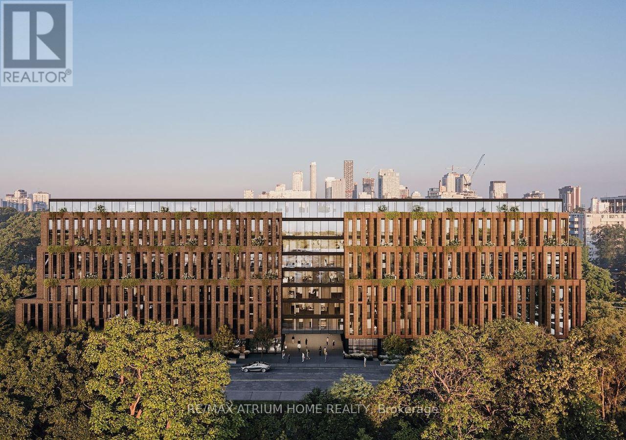 MLS® listing #29308983 for sale located at 427 - 1720 BAYVIEW AVENUE