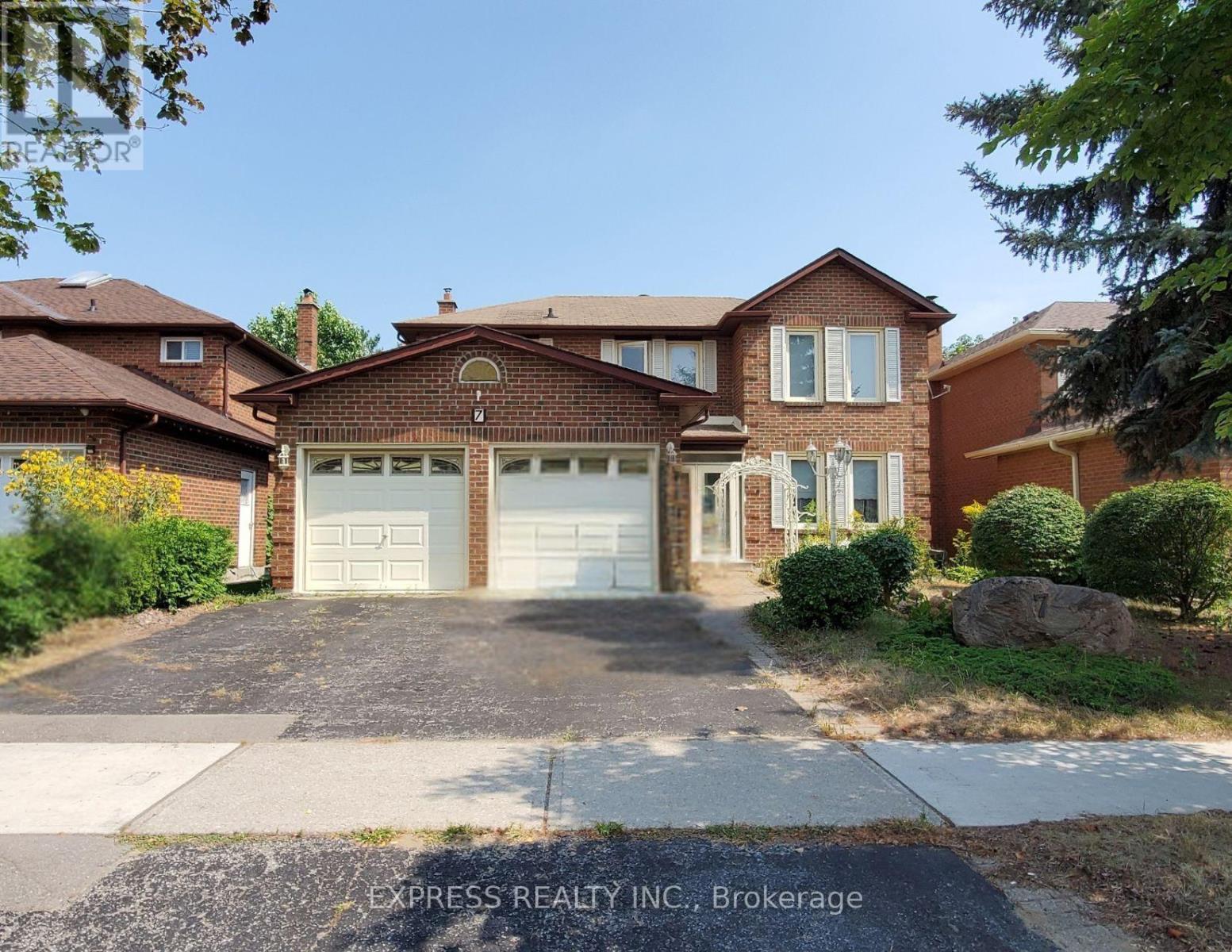 MLS® listing #29309001 for sale located at BASEMENT UNIT B - 7 CALTHORPE AVENUE
