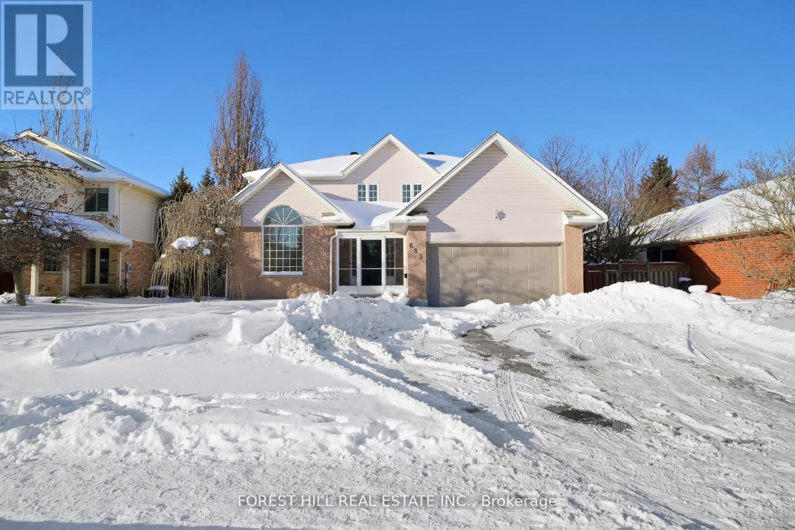 MLS® listing #29309013 for sale located at 683 WILLOW ROAD