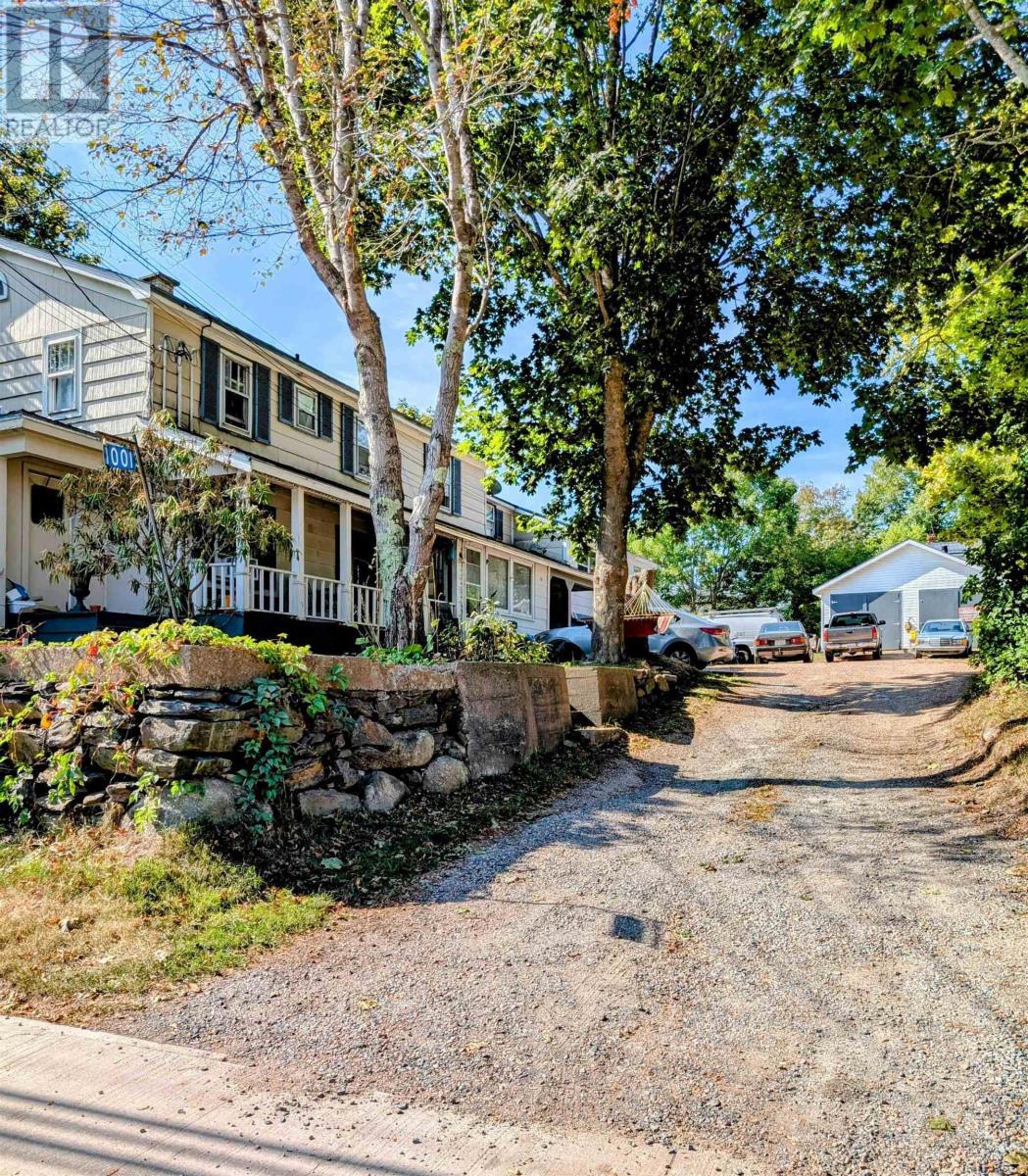 MLS® listing #29309020 for sale located at A, B, & C 1001 King Street