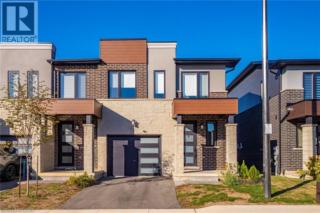 MLS® listing #29309102 for sale located at 47 BENSLEY Lane