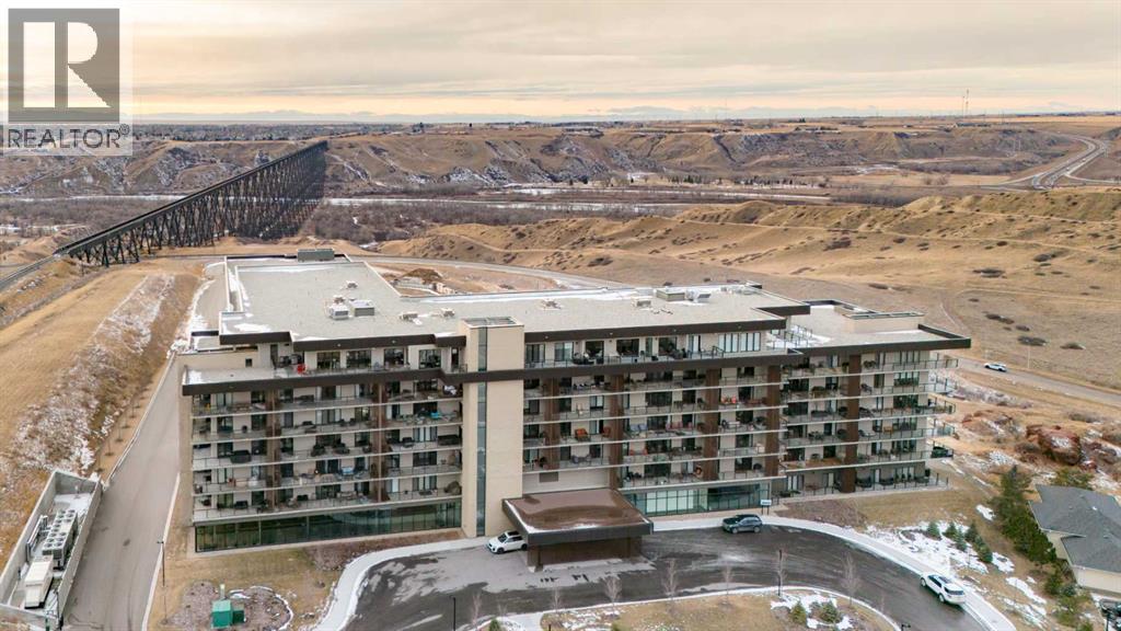 MLS® listing #29309126 for sale located at 133, 102 Scenic Drive N