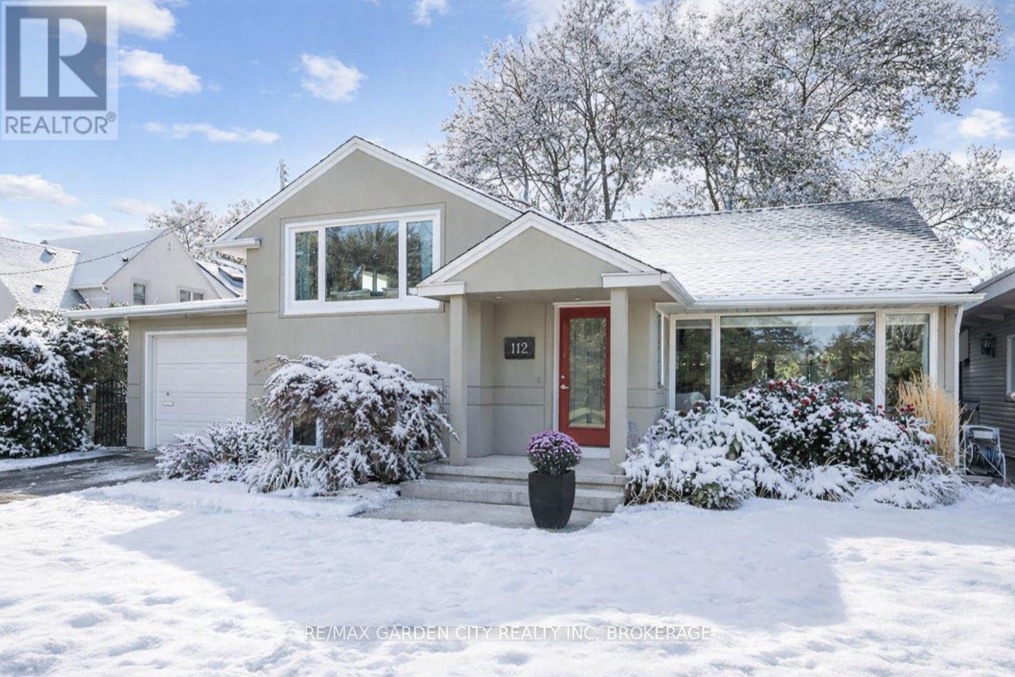 MLS® listing #29309968 for sale located at 112 RIVERDALE DRIVE