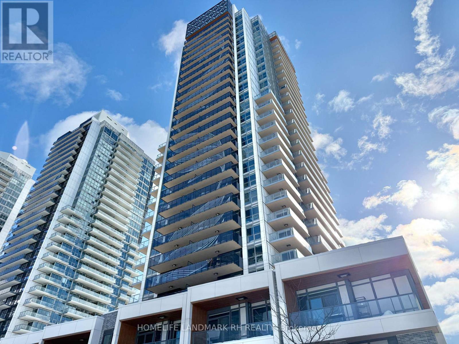 MLS® listing #29309975 for sale located at 1507 - 27 MCMAHON DRIVE