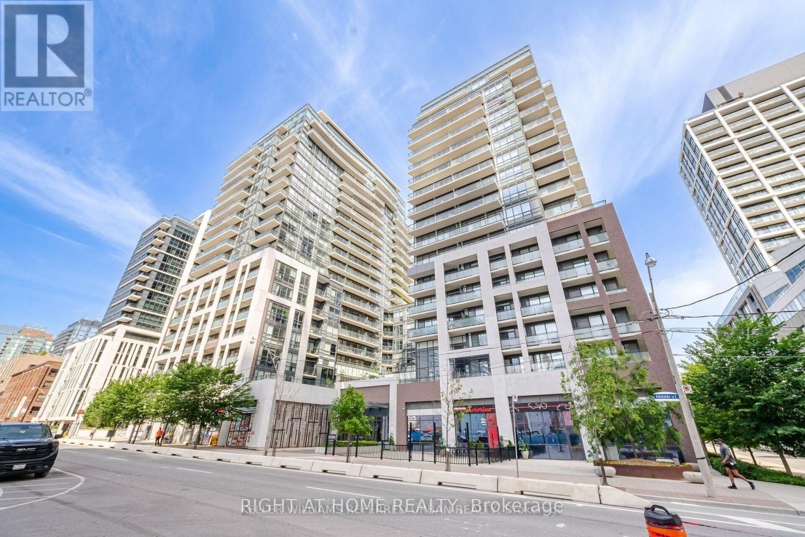 MLS® listing #29309981 for sale located at 632 - 460 ADELAIDE STREET E