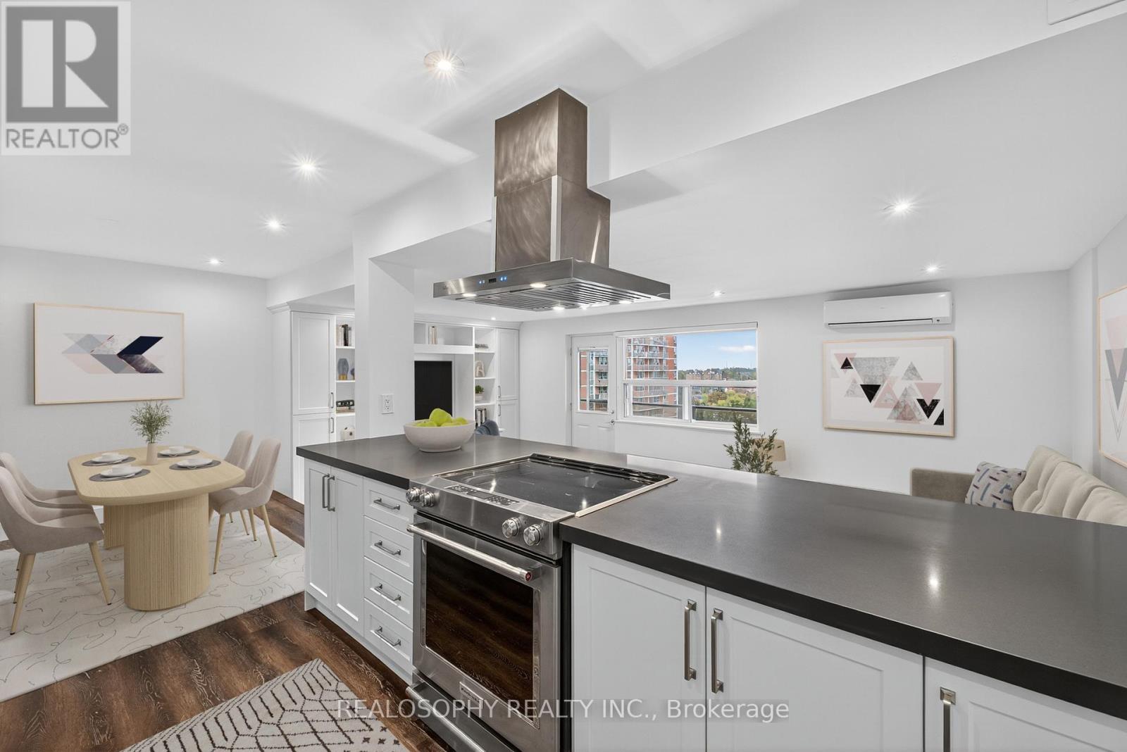 MLS® listing #29309993 for sale located at 905 - 15 ELIZABETH STREET N